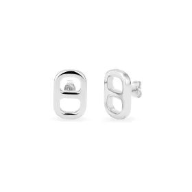 Ladies' Earrings Radiant RY000376 Silver